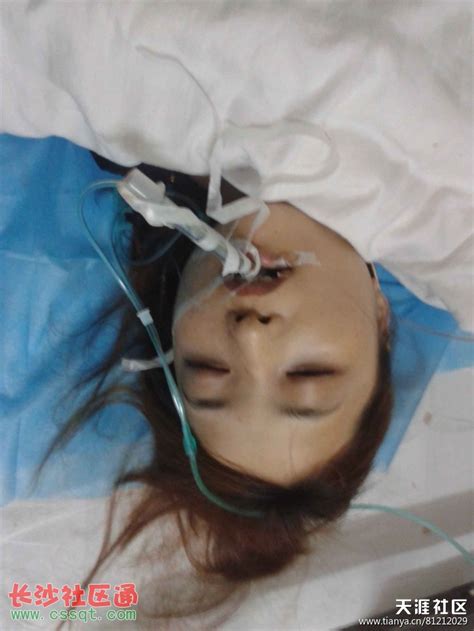 湖南军区医院草菅人命 花季少女惨死简易“手术室” 责任人逃离现场_社会_长沙社区通