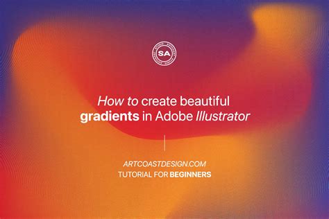 gradients — Artcoast Blog: Procreate Tips, AI Art & Free Fonts 2025