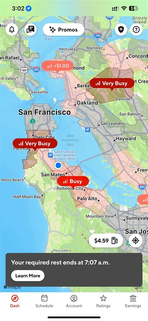 DoorDash Scam “Very Busy”! Economic Terror, Yeah I’m woke now! | by ...