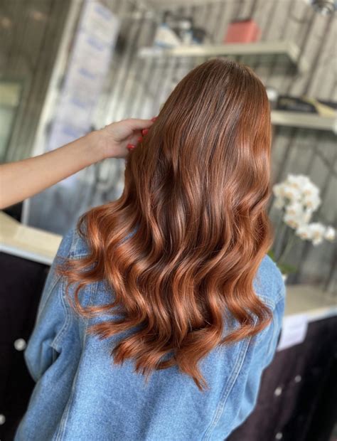 Gallery - Gloss Hair Salon