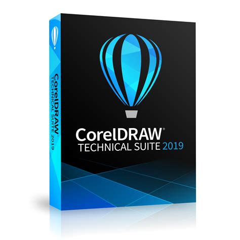 CorelDRAW Graphics Suite 2019 - Professional graphic design software ...
