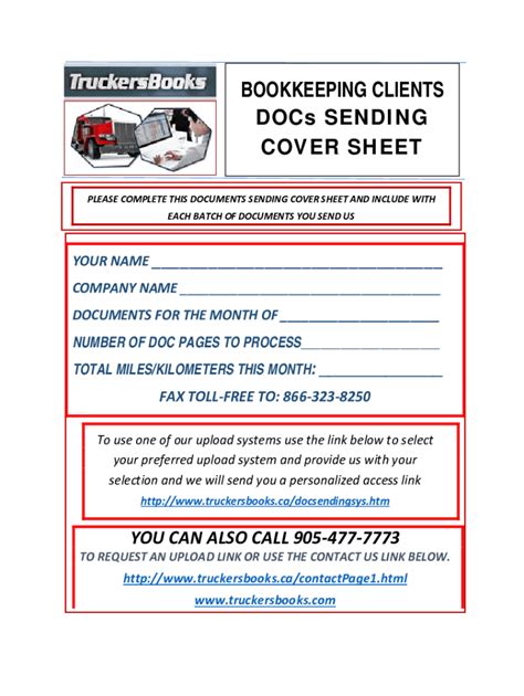 Fillable Online Excel Accounting and Bookkeeping (Template Included ...
