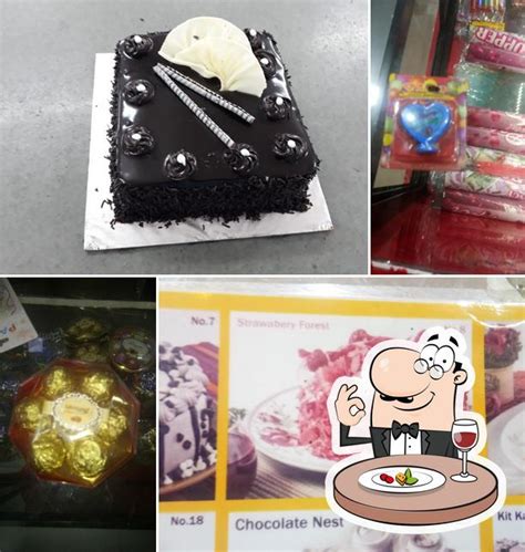 Wawa Fastorant & Bakery Store - Kubernagar, Ahmedabad, E 204 Shop no.2 ...