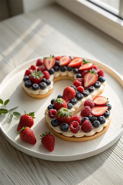 Image result for Number Cake Patterns