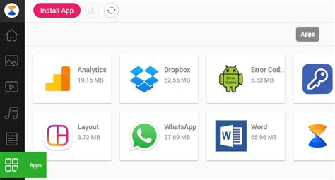 Transfer Apps From Android to Computer Free 的图像结果