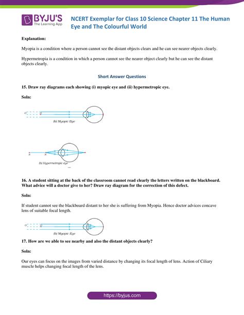 Image result for Class 10th Science Chapter 11 Back Exercise Question Answer