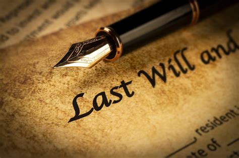 Spanish Will: A Comprehensive Guide for Expats | Realista