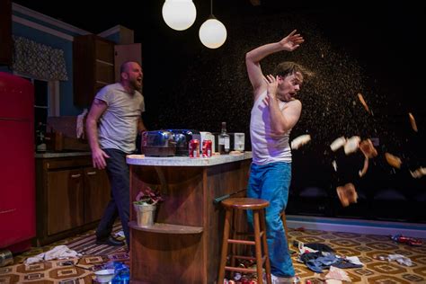 True West - Theatre reviews