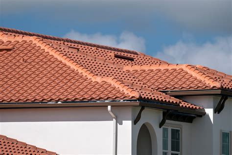 The Advantages of Clay Tile Roofing for Arizona Homes - Apex Roofing ...