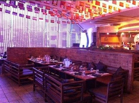 BARBEQUE NATION, Thane - Thane Ghodbunder Rd - Restaurant Reviews ...