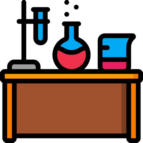 Experiment - Free education icons