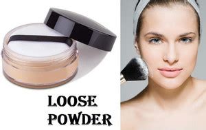 KA-KAIASHA OIL CONTROL & WATERPROOF MATTE FINISH LOOSE POWDER Compact ...