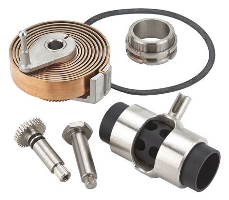 LEONARD VALVE, Compatible with TM-125/150 Series Series, 65°F to 200°F ...