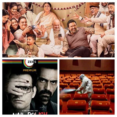 बॉलीवुड Latest Update | Sharp Bharat