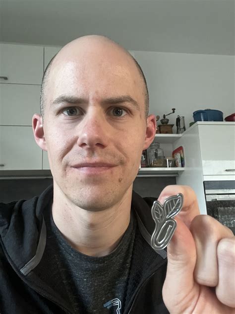 Burt was one of the most inspirational mentors I ever had. He insisted ...