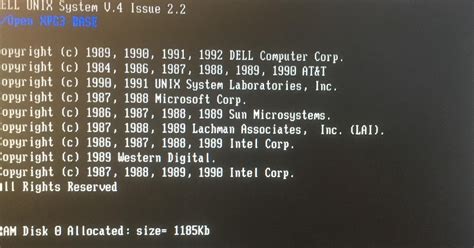 Image result for Unix Operating System Computer Interface