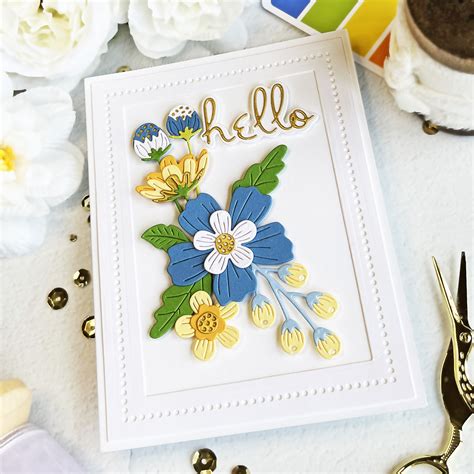 Image result for Spellbinders Cards