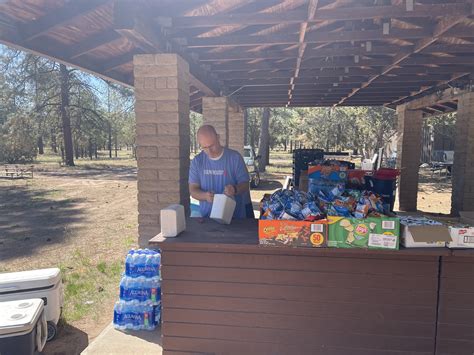 Heber-Overgaard Community Resource Network