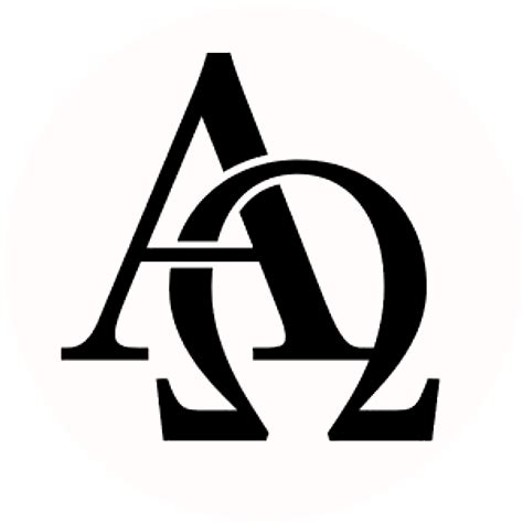 Alpha Omega Waco | Alpha omega tattoo, Alpha and omega symbols ...