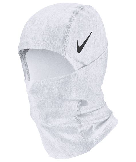Nike Pro Therma Fit Hyperwarm Hood Ski Mask, Thermal Balaclava Face ...