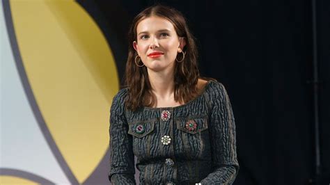 How Millie Bobby Brown Increased Her Net Worth - Kahawatungu