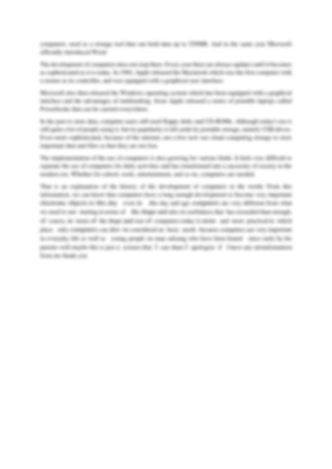 Rezultat imagine pentru Computers Over Time