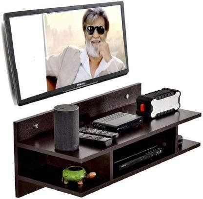 Home wood Engineered Wood TV Entertainment Unit Price in India - Buy ...