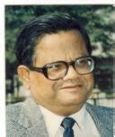 Awardee Details: Shanti Swarup Bhatnagar Prize