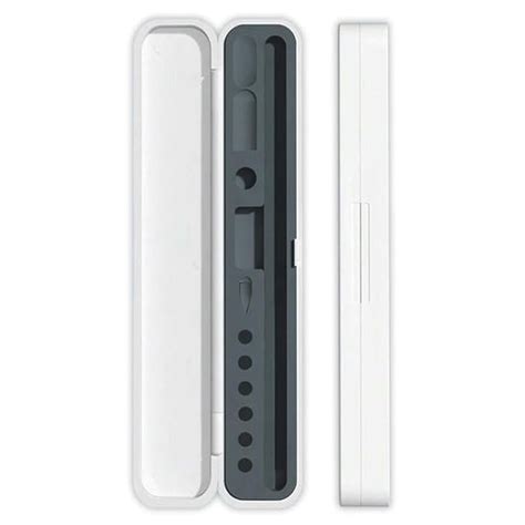 Pencil / Stylus Storage Box – Necesories