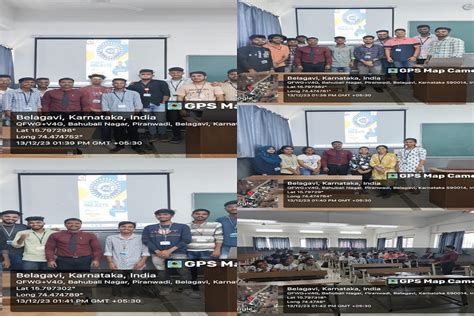 “Student Projects” (A road Map to success..) – JCE | Jain College of ...
