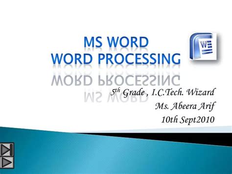 Image result for Word Proccess