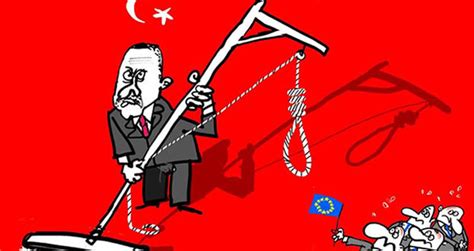 Alternativet: Erdoğan'a akan paraları hemen durdurun! - Kusca.com