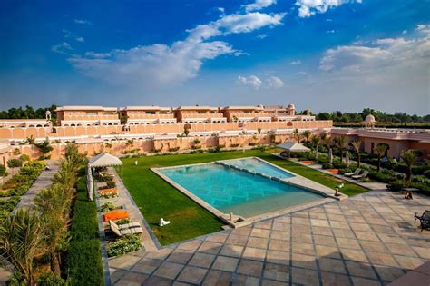 The Tree House Resort, Jaipur | WhatsHot Jaipur