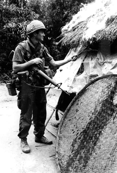 What Happened At The Mai Lai Massacre at Thomas More blog