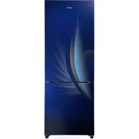 Haier HRB-2964PNG-E 276 Ltr Double Door - Price in India ...