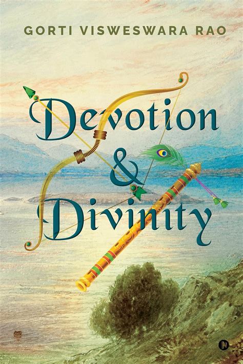 devotion and divinity : eBook : Gorti Visweswara Rao: Amazon.in: Kindle ...
