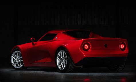 Xiaomi’s CCC Launches Ferrari-Inspired Electric Sports Car SC01; Here’s ...