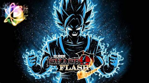Image result for Vegito Mod SSF2