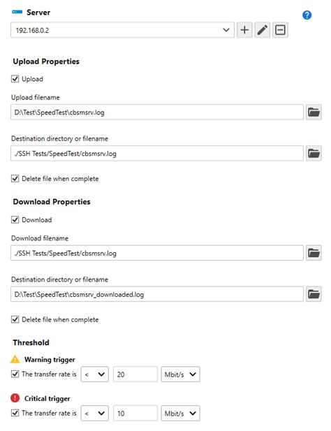 Image result for Network Speed Test Template