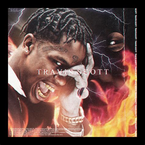 Artist: Travis Scott - Album/song: Travis Scott Album, Album Songs ...