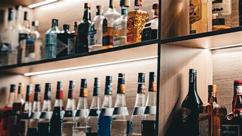 Tasmac Pushes For Digital Payments In Liquor Sales, Sets Targets Amid ...