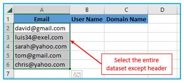Image result for Text to Column Multiple Columns