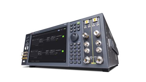 Video-Signal Generator 的图像结果