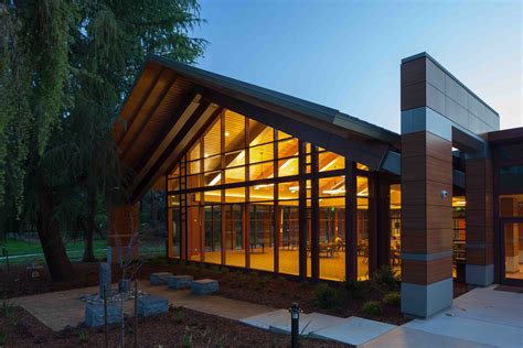 Pleasant Hill Community Center | Architect Magazine