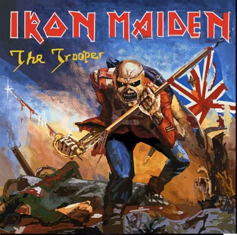 Iron Maiden Album Covers Killers / CD IRON MAIDEN | Rock & Heavy Metal