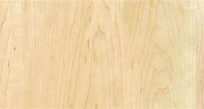 Image result for Finished Maple Wood