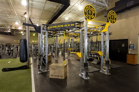 Gold's Gym Winter Haven and North Lakeland Health Clubs Showcase ...