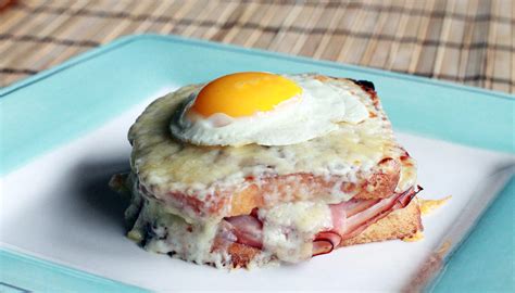 Croque Madame Recipe on Food52