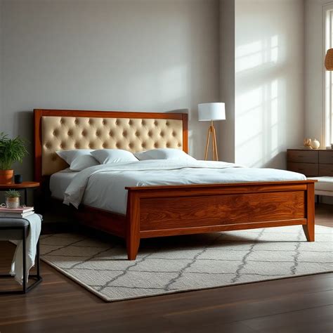 Discovering Costco's Bed Frames and Headboards