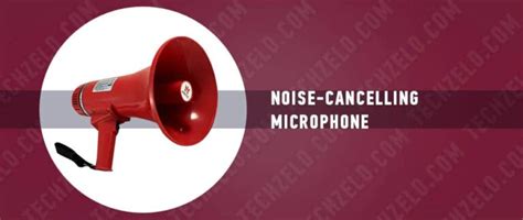 The best noise-cancelling microphone headset in 2021